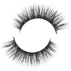 Genele false de lux 'GODDESS' din Colecția Heritage de la Mink Lash, prezentate în ambalajul premium, simbol al calității excepționale.