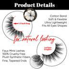Gene false MUA BOX