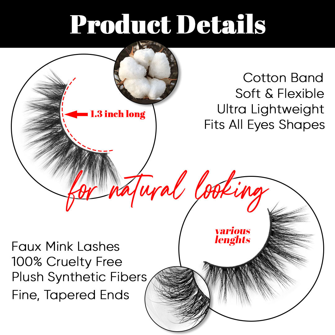 Gene false MUA BOX